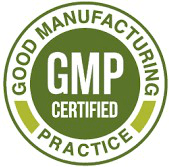 BioRestore GMP Certified